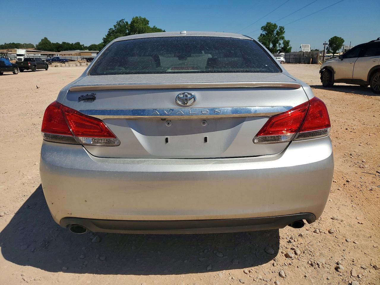 Toyota Avalon Limited