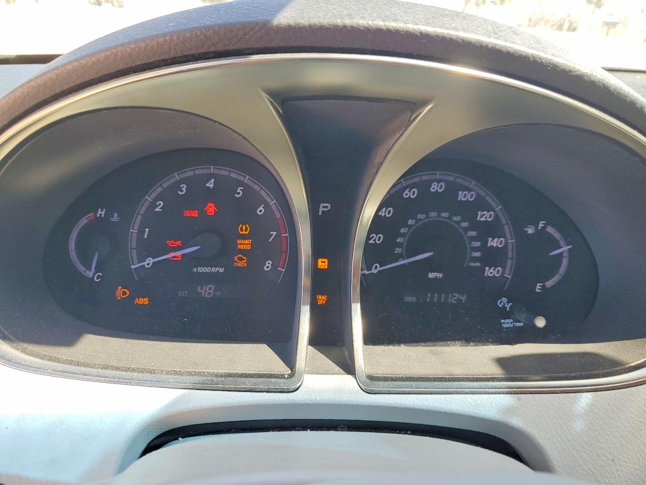 Toyota Avalon Limited