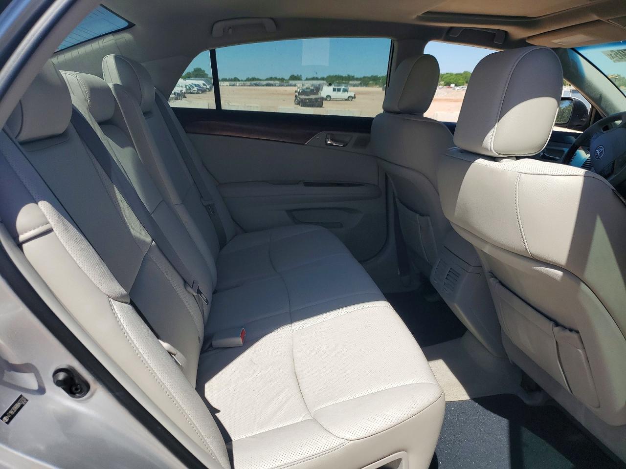 Toyota Avalon Limited