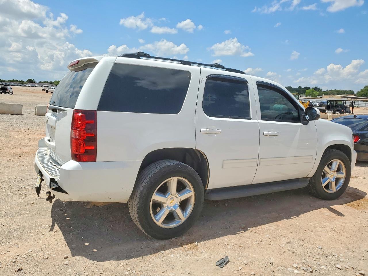 Chevrolet Tahoe C1500 Ls