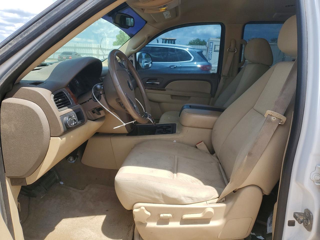 Chevrolet Tahoe C1500 Ls