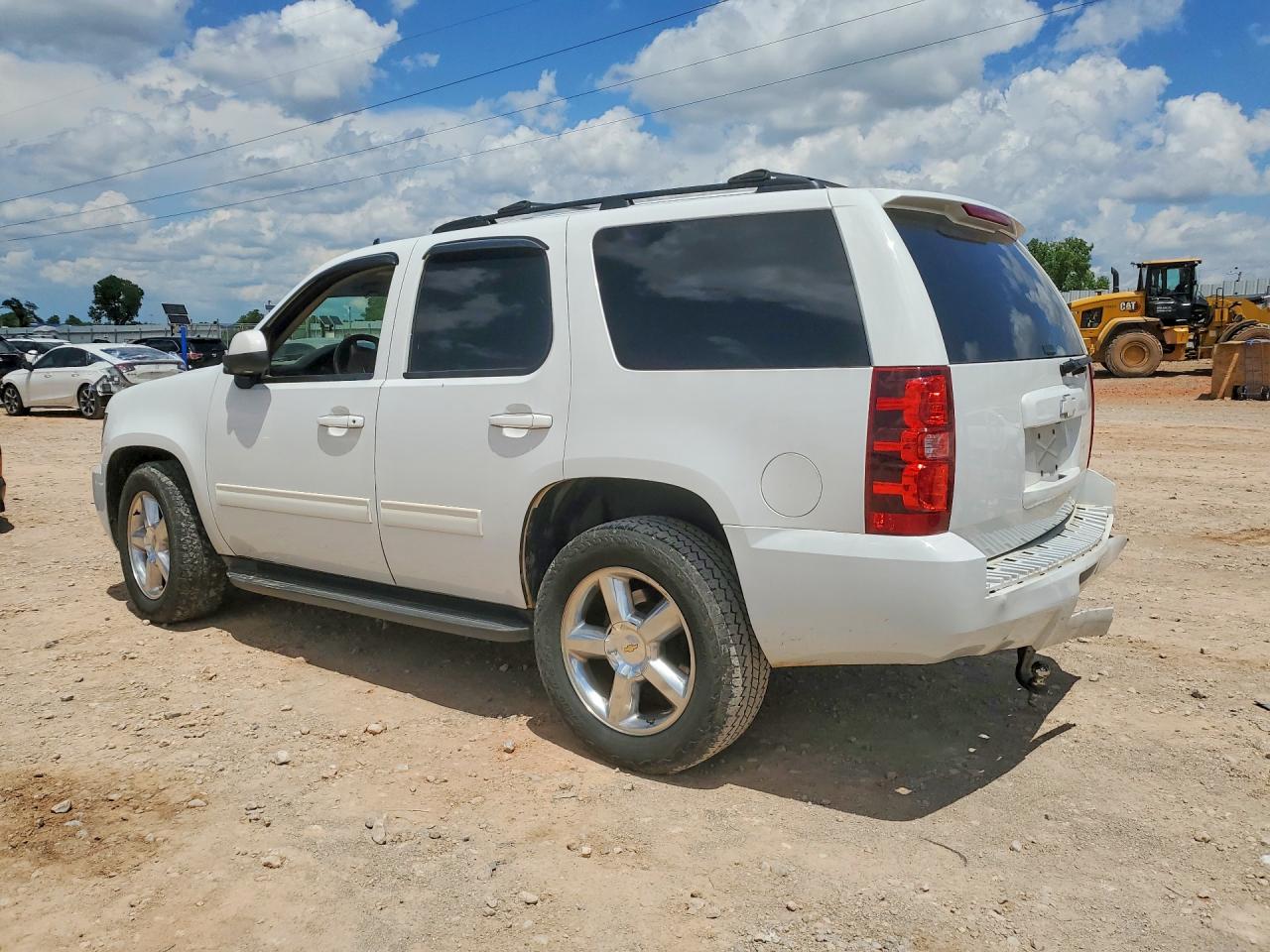 Chevrolet Tahoe C1500 Ls