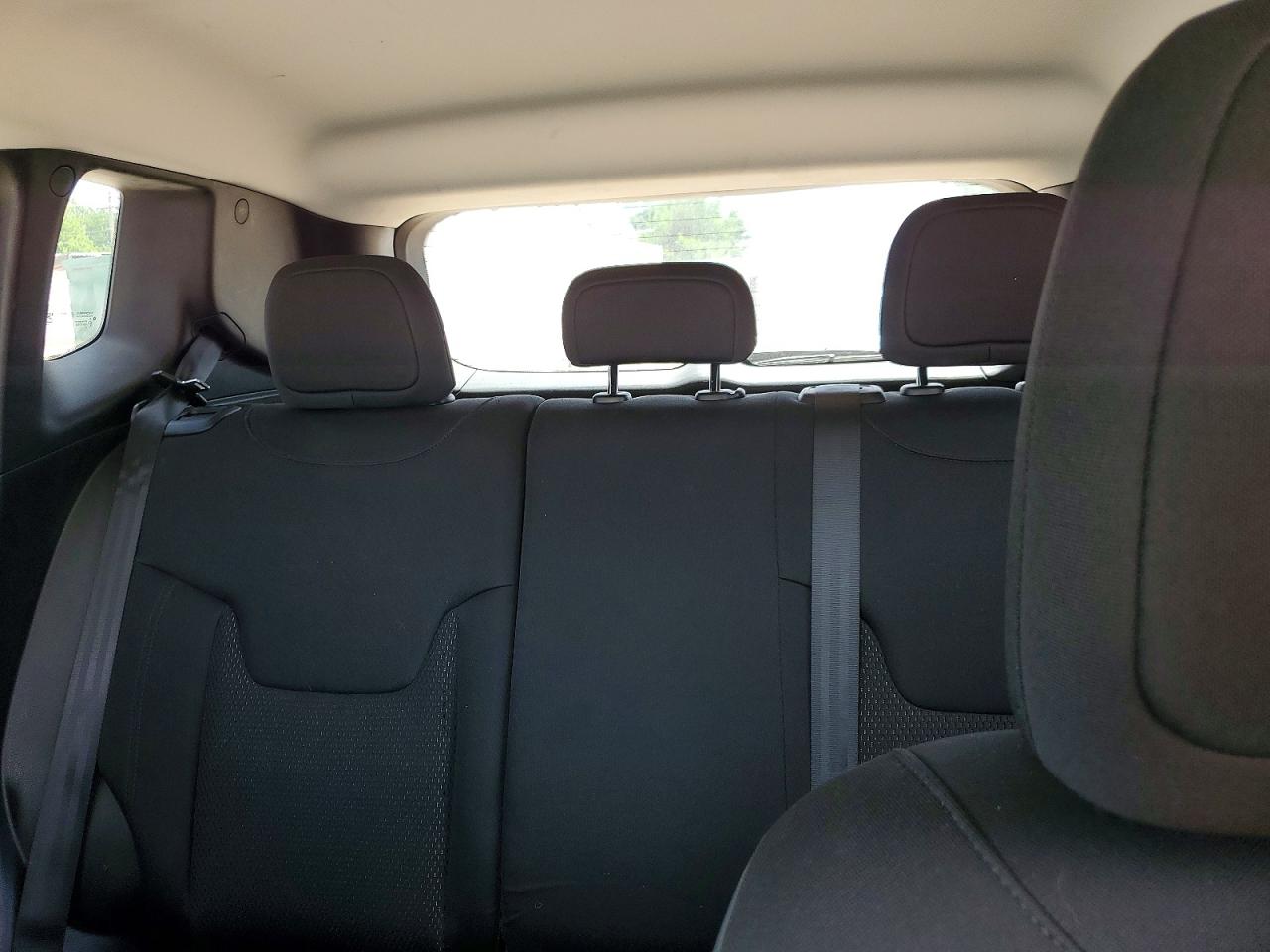 Jeep Renegade Latitude