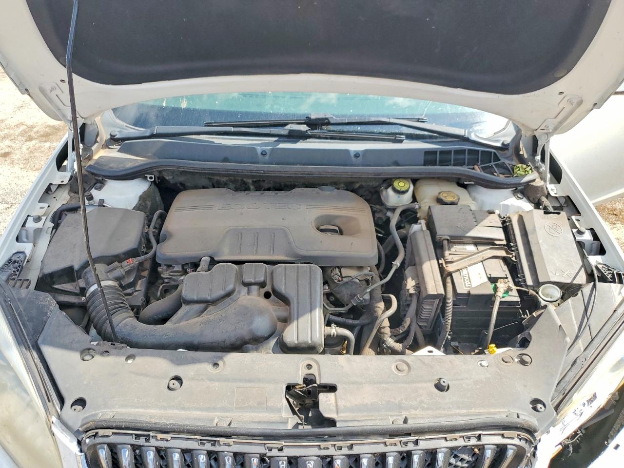 Buick Verano