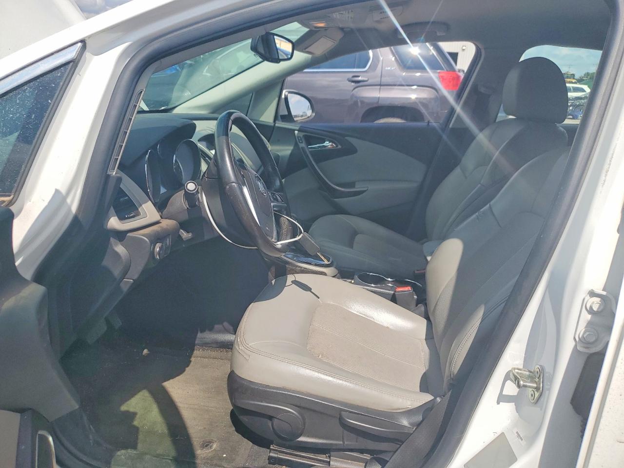 Buick Verano