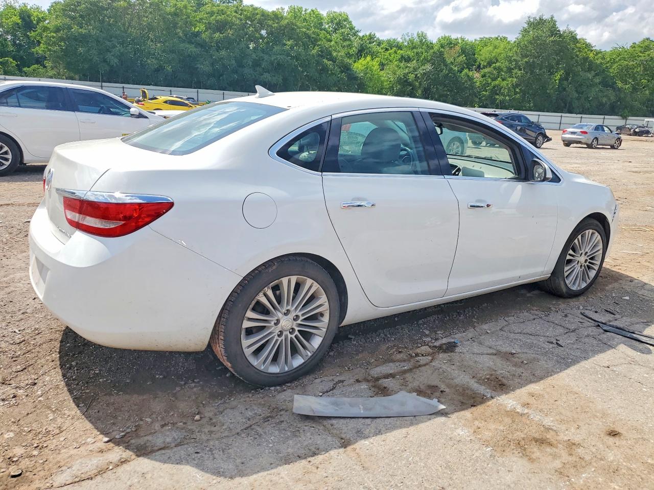 Buick Verano