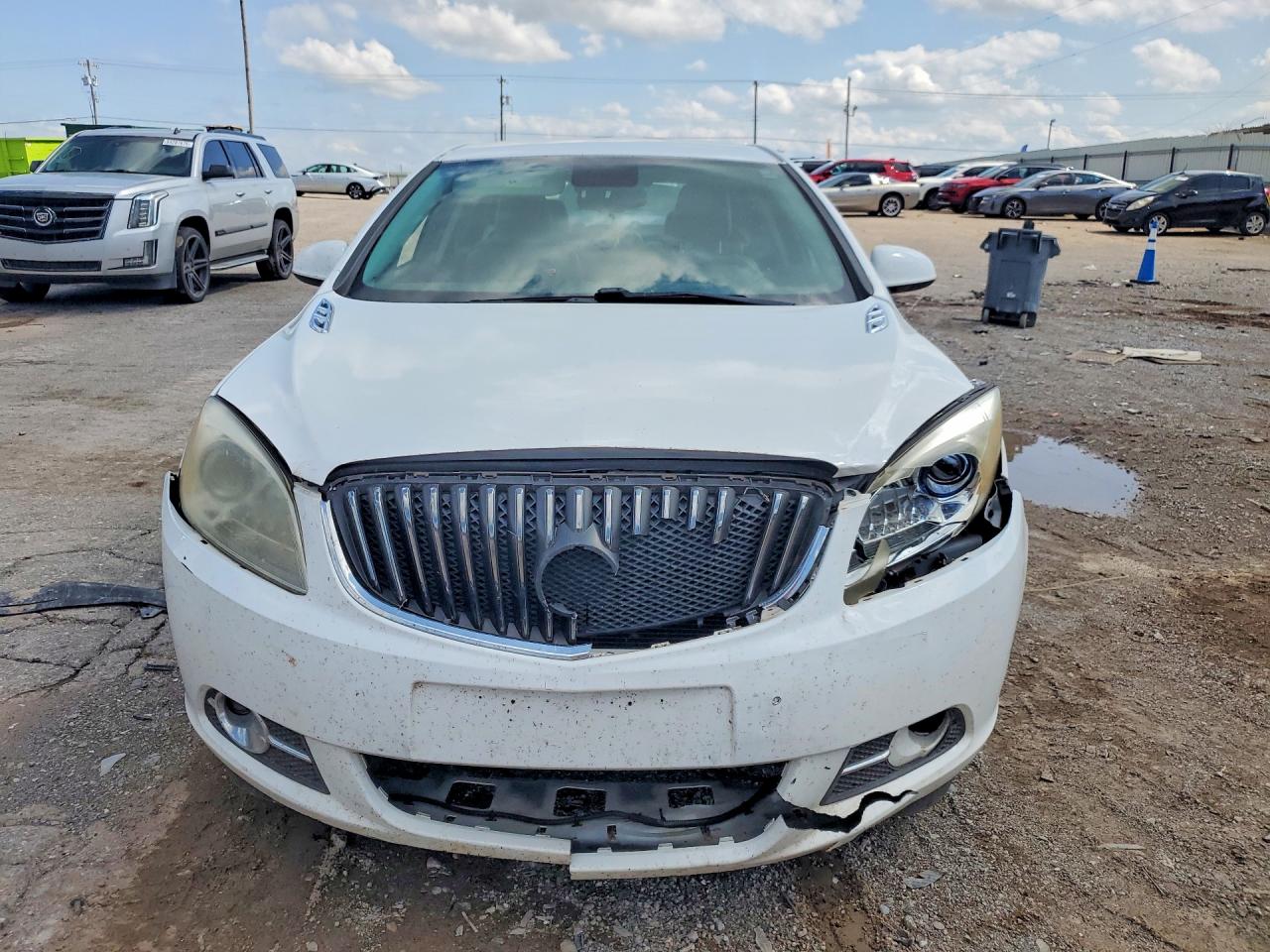 Buick Verano
