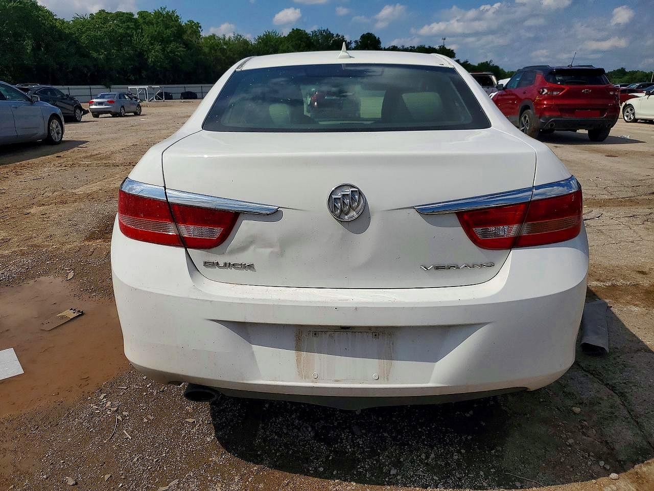 Buick Verano