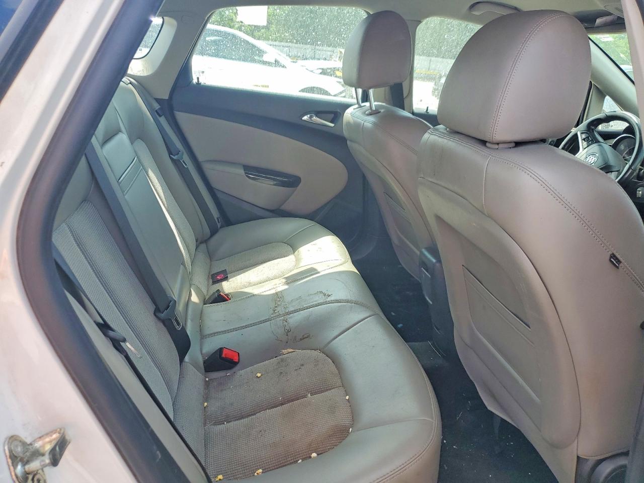 Buick Verano