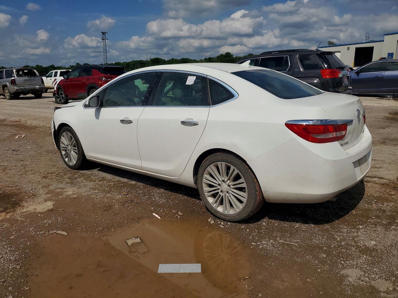Buick Verano