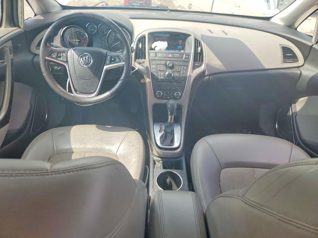 Buick Verano