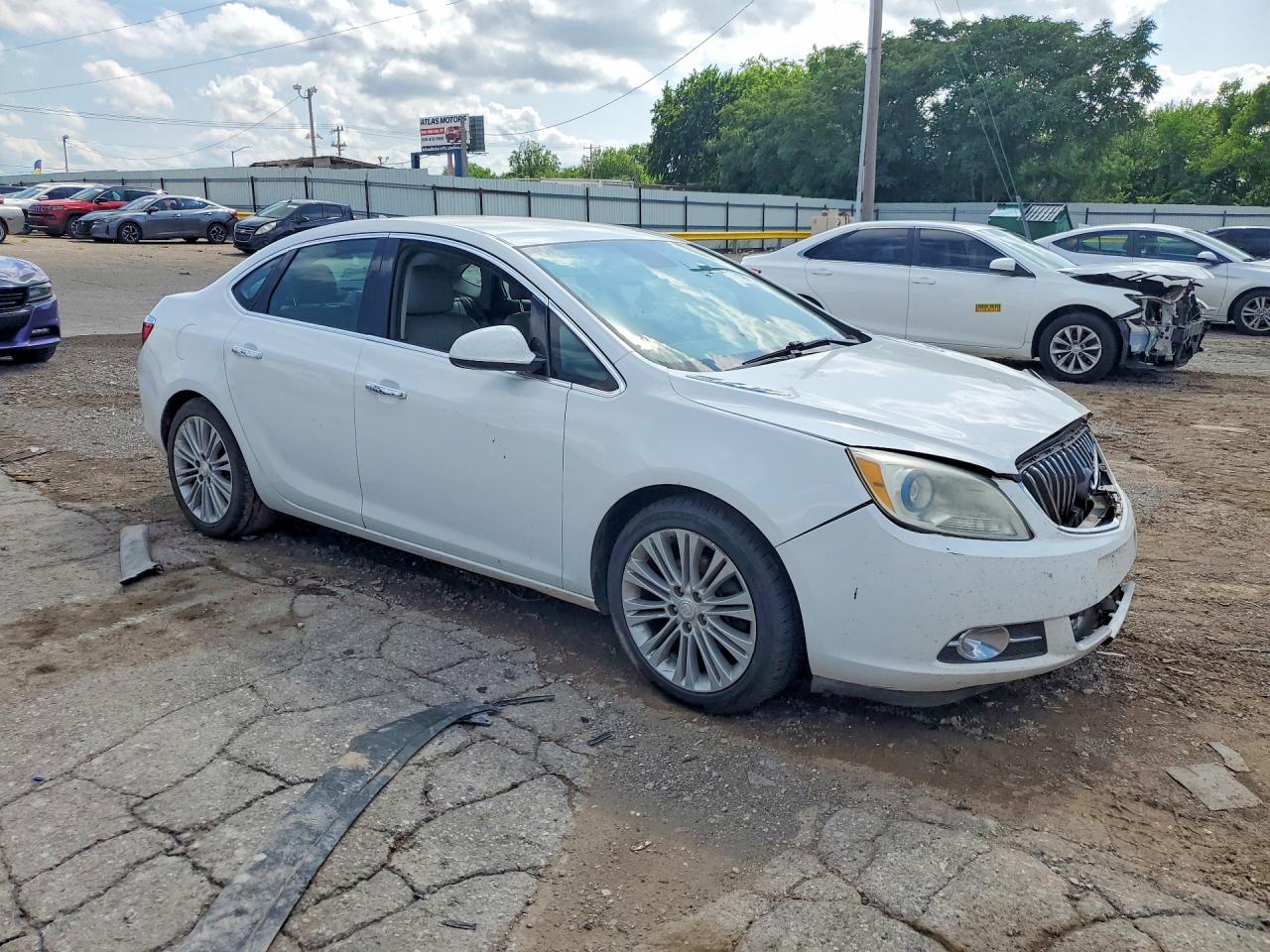 Buick Verano
