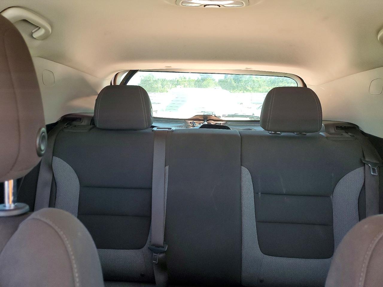 Chevrolet Trailblaze Ls