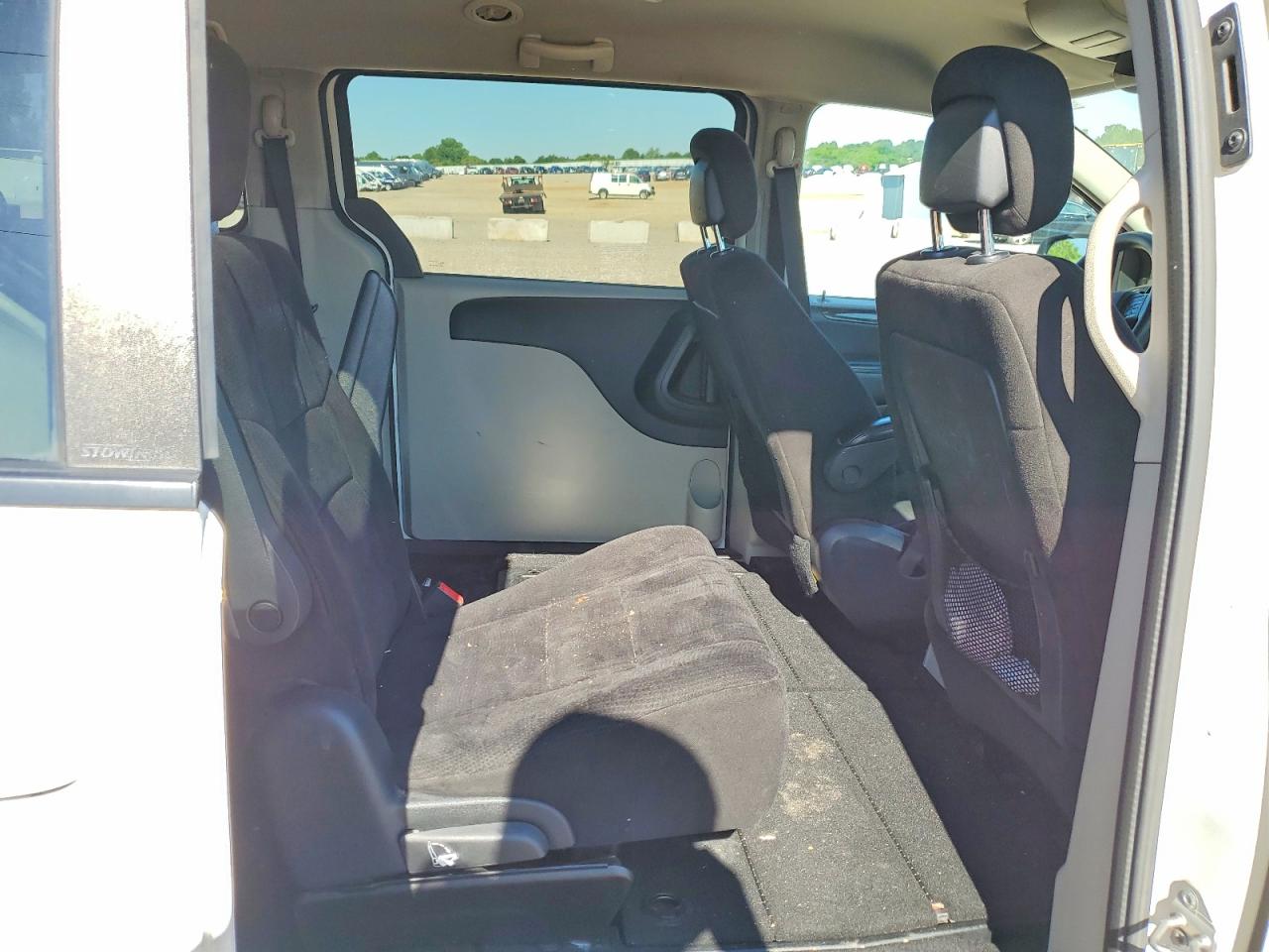 Dodge Caravan Express