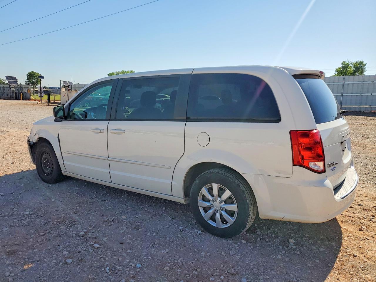 Dodge Caravan Express