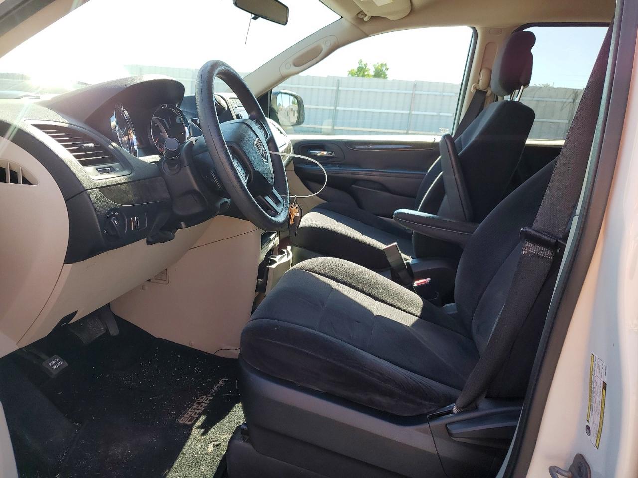 Dodge Caravan Express
