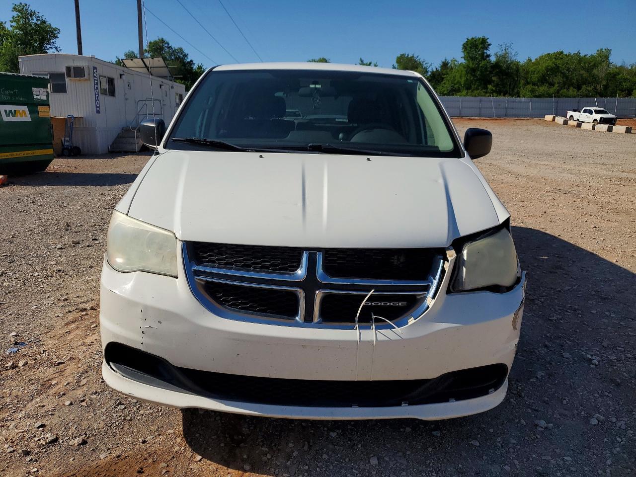 Dodge Caravan Express
