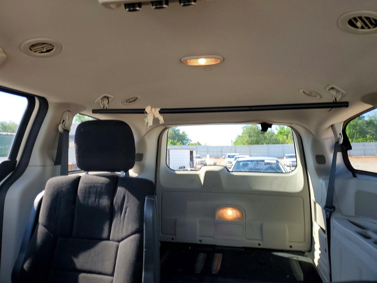 Dodge Caravan Express