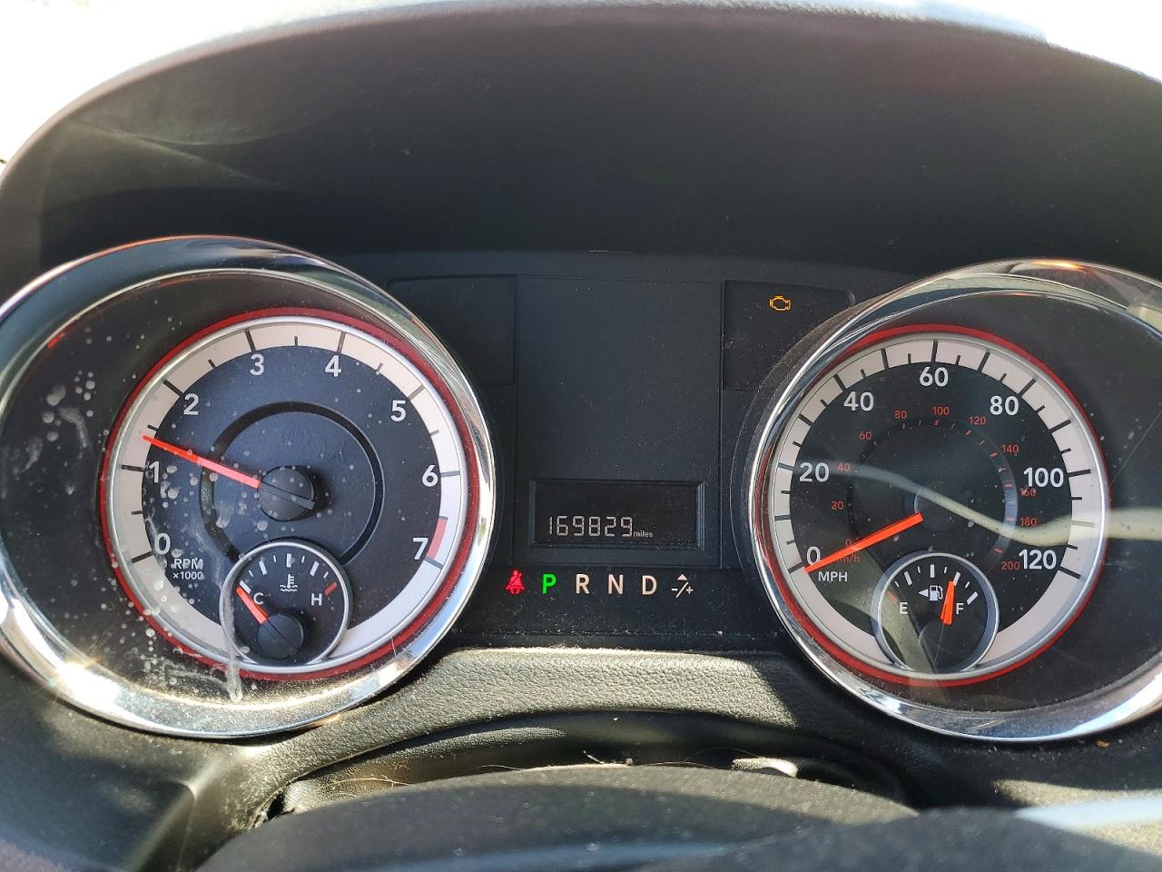Dodge Caravan Express