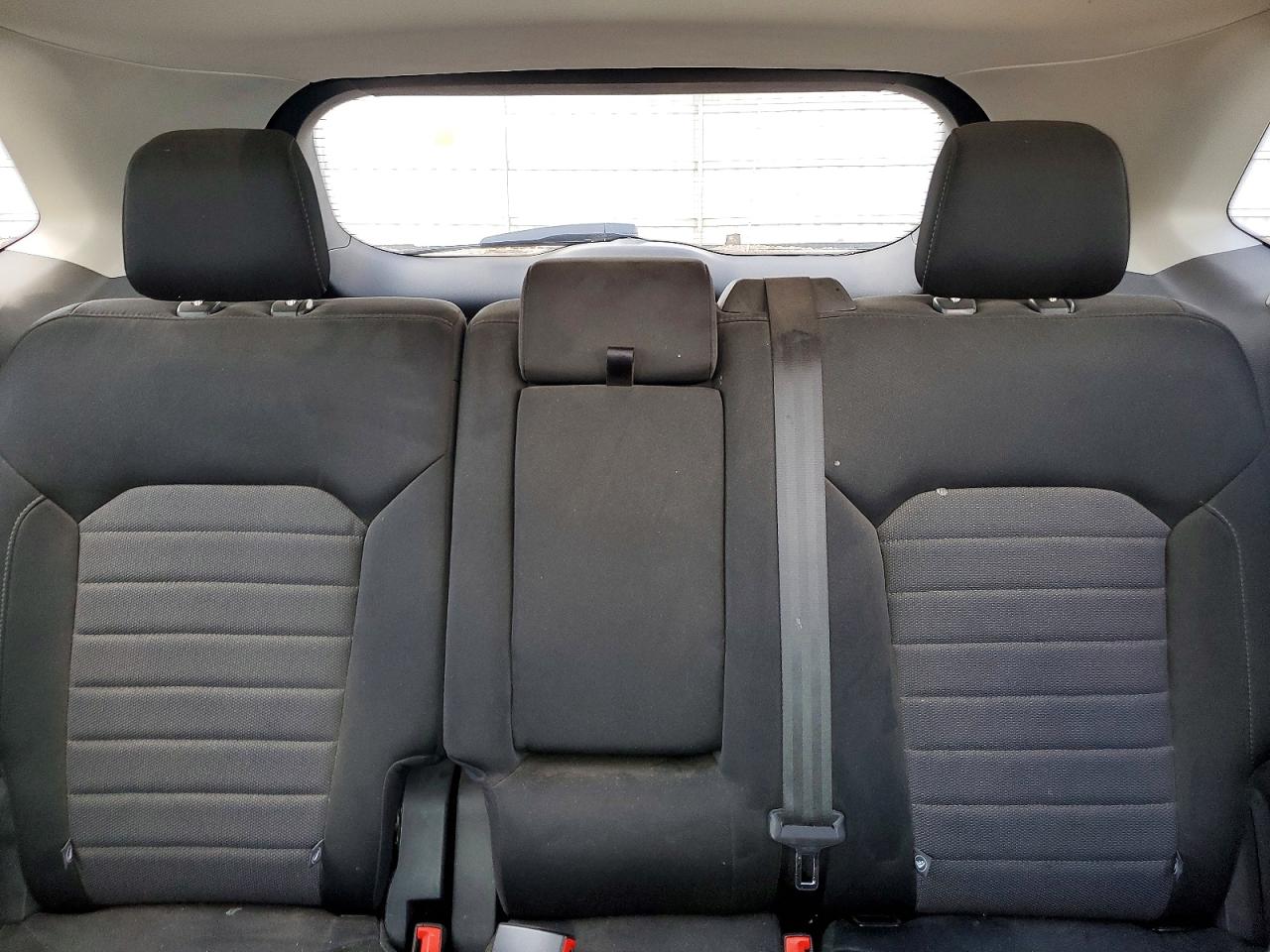 Ford Edge Se