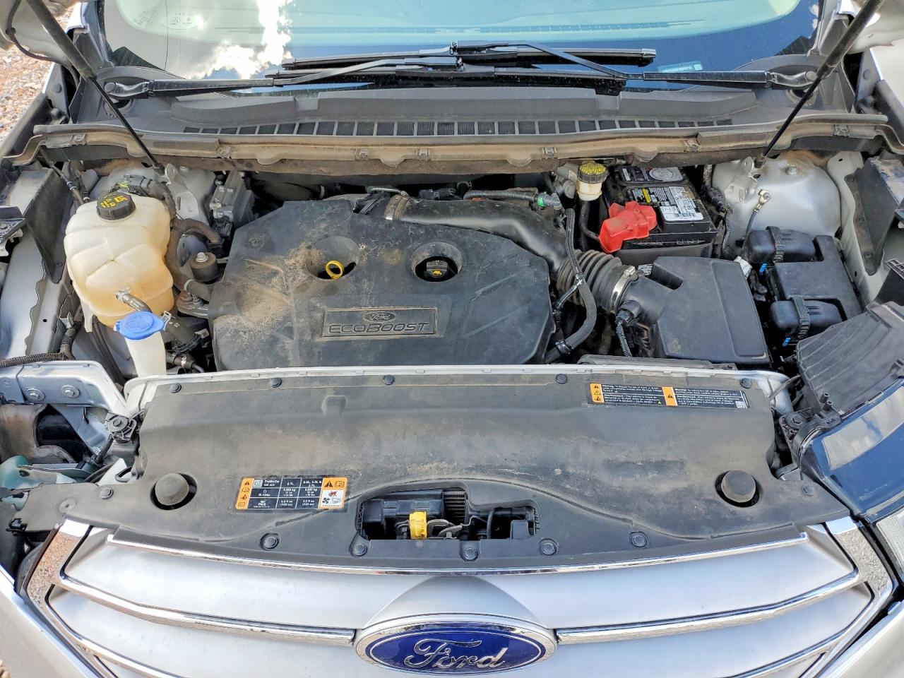 Ford Edge Se