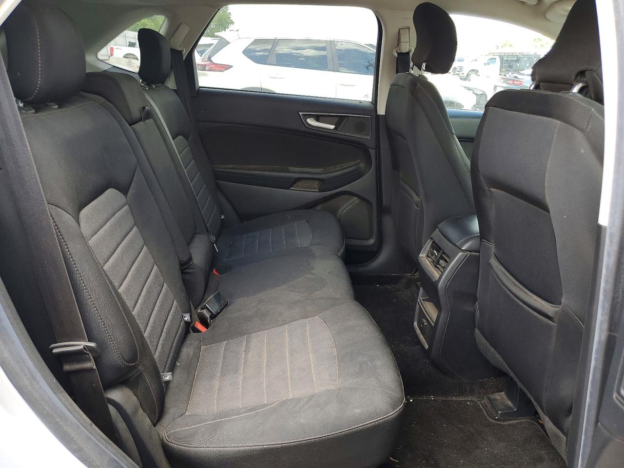 Ford Edge Se