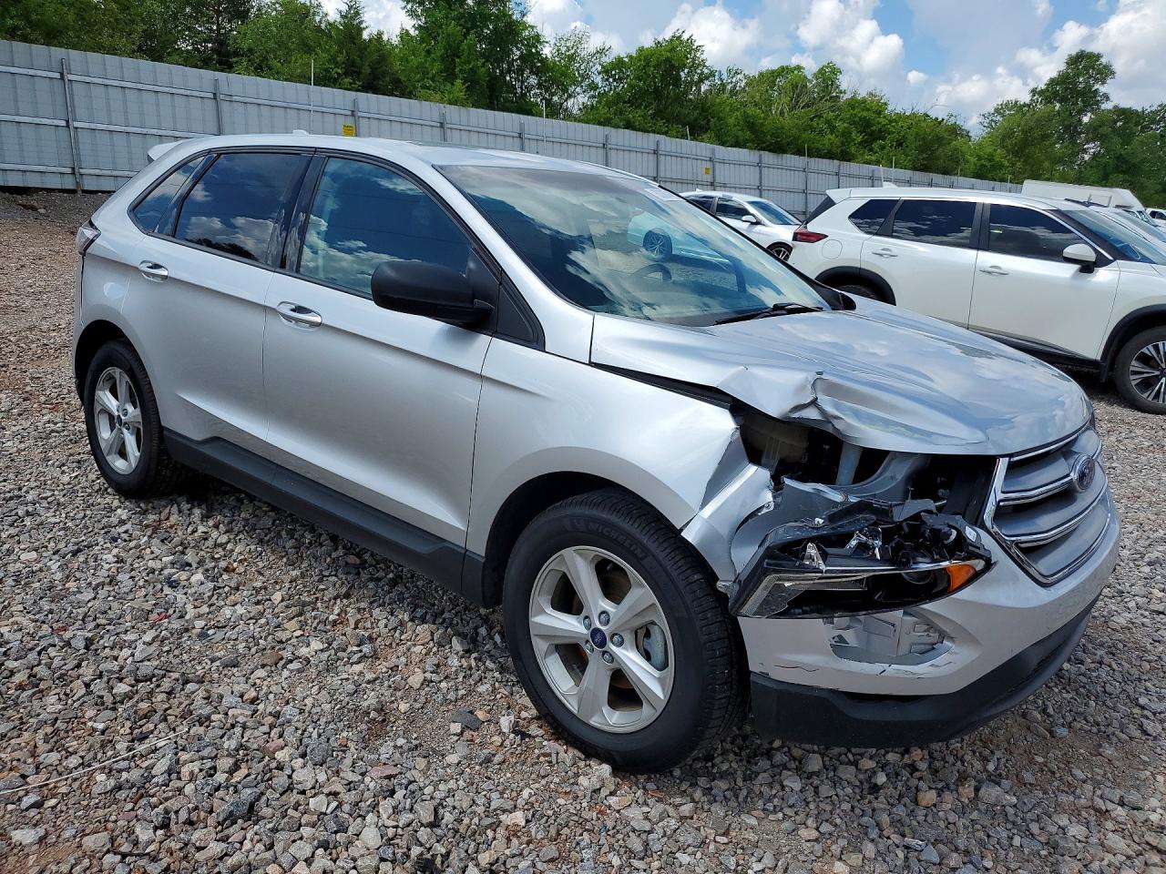 Ford Edge Se