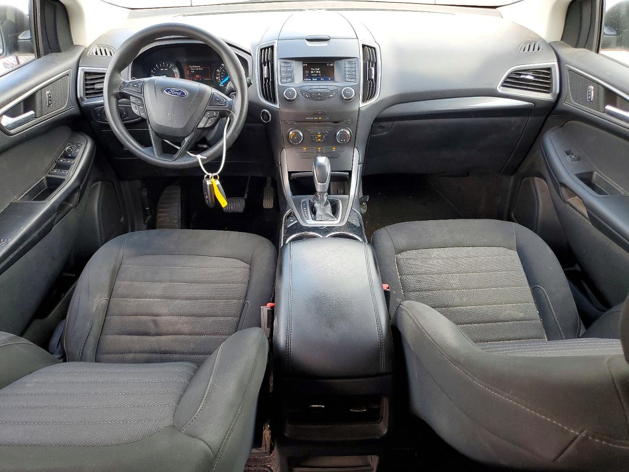 Ford Edge Se