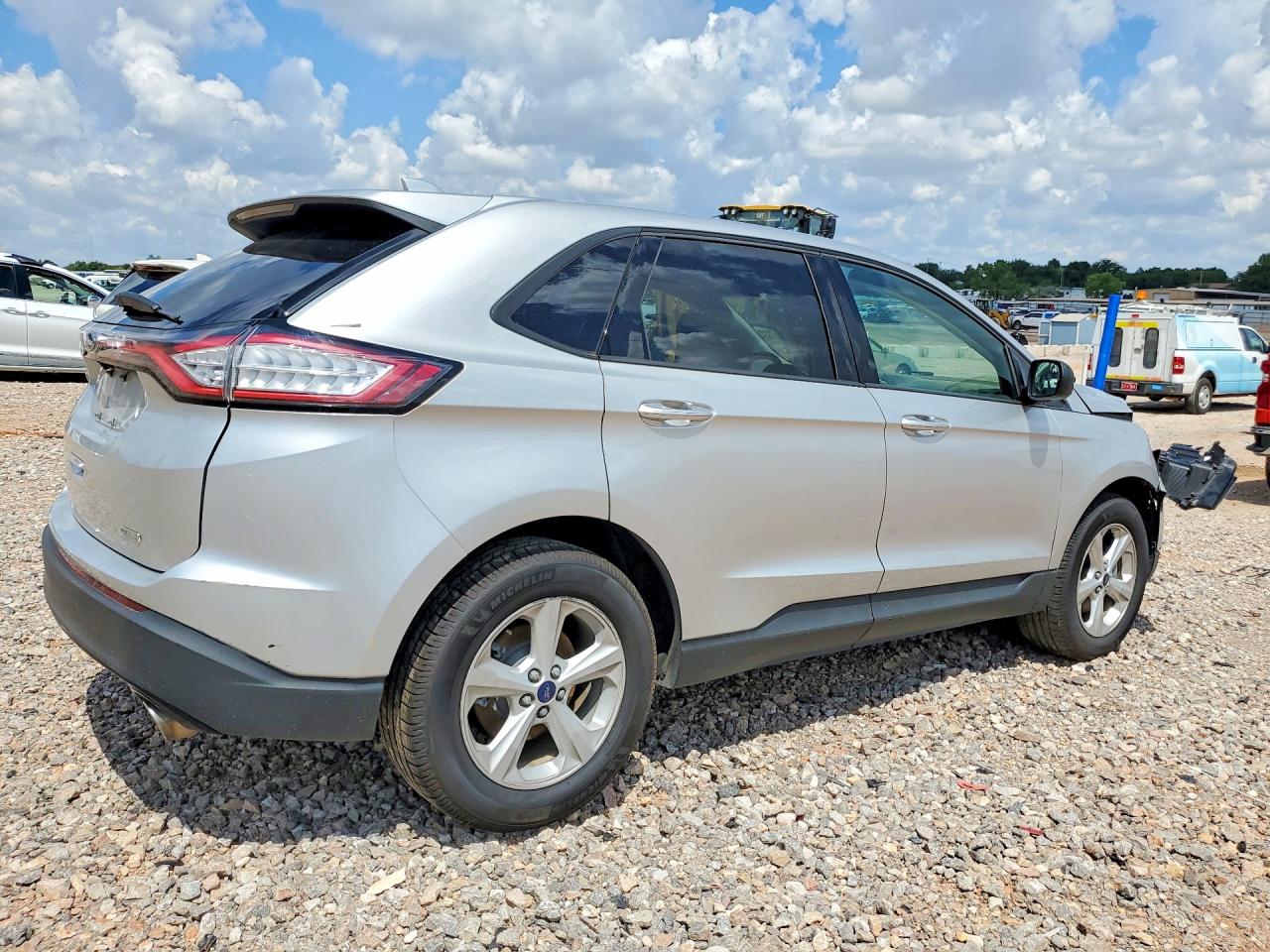 Ford Edge Se
