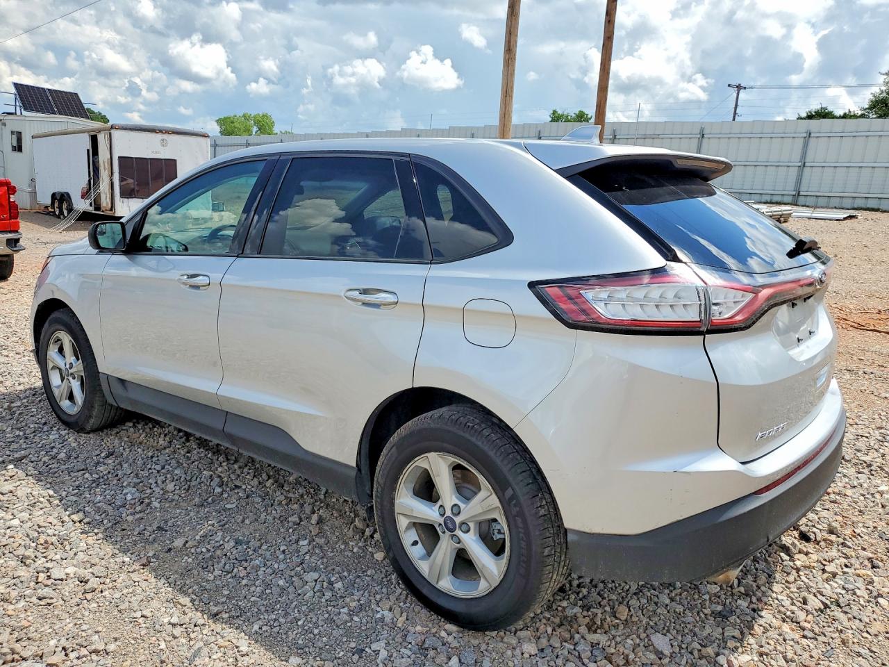 Ford Edge Se