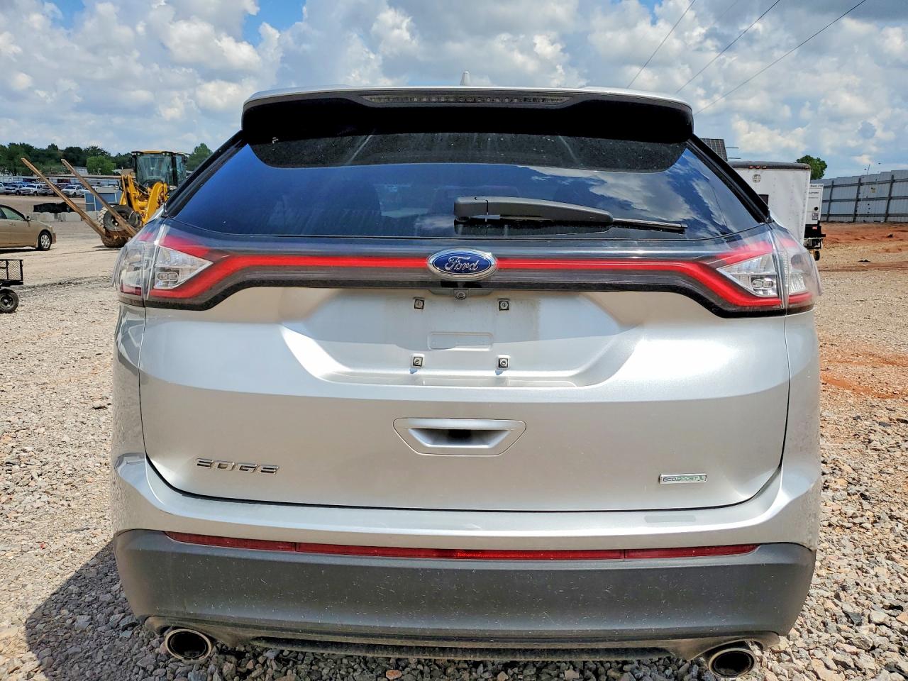 Ford Edge Se