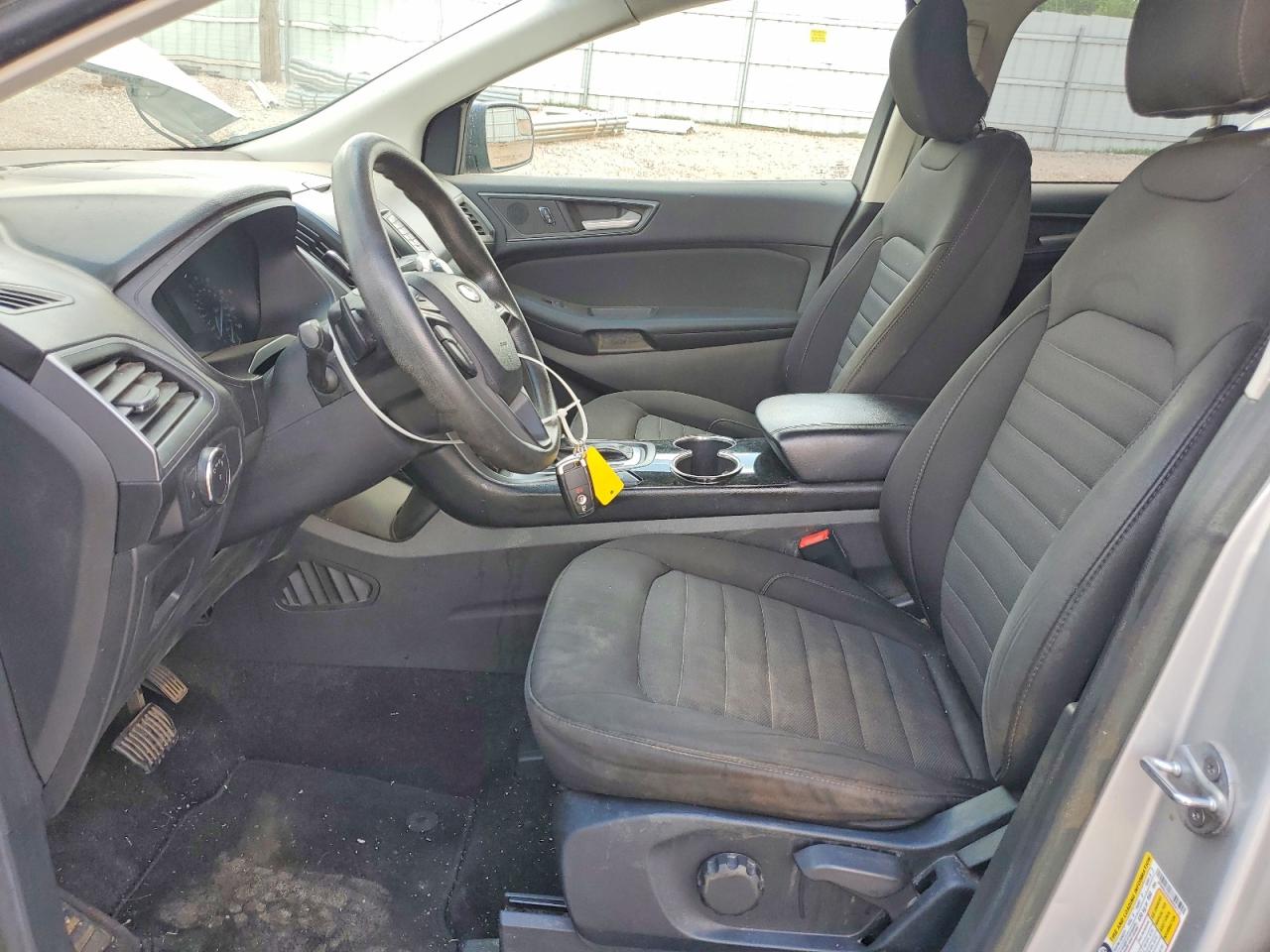 Ford Edge Se