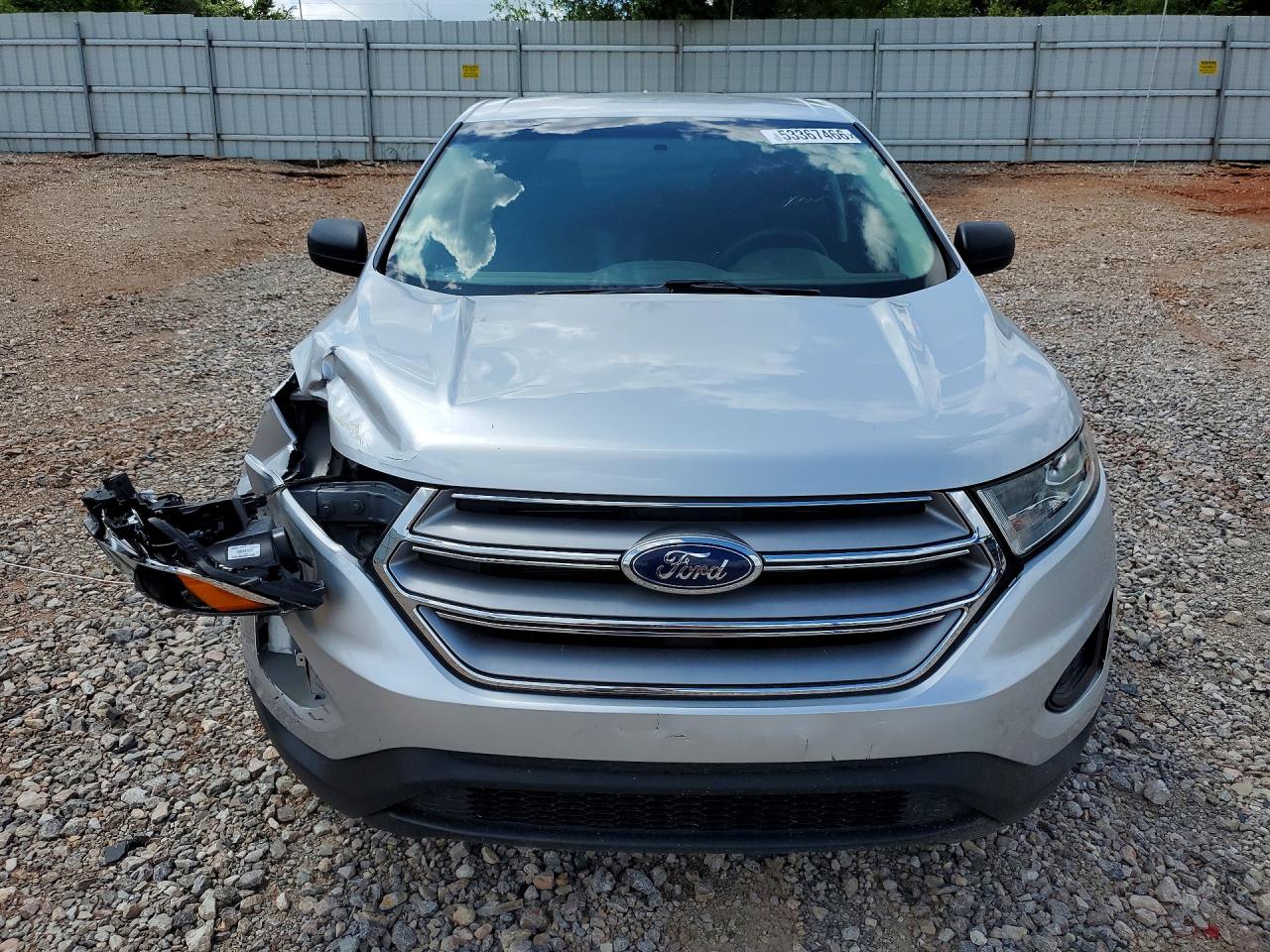 Ford Edge Se
