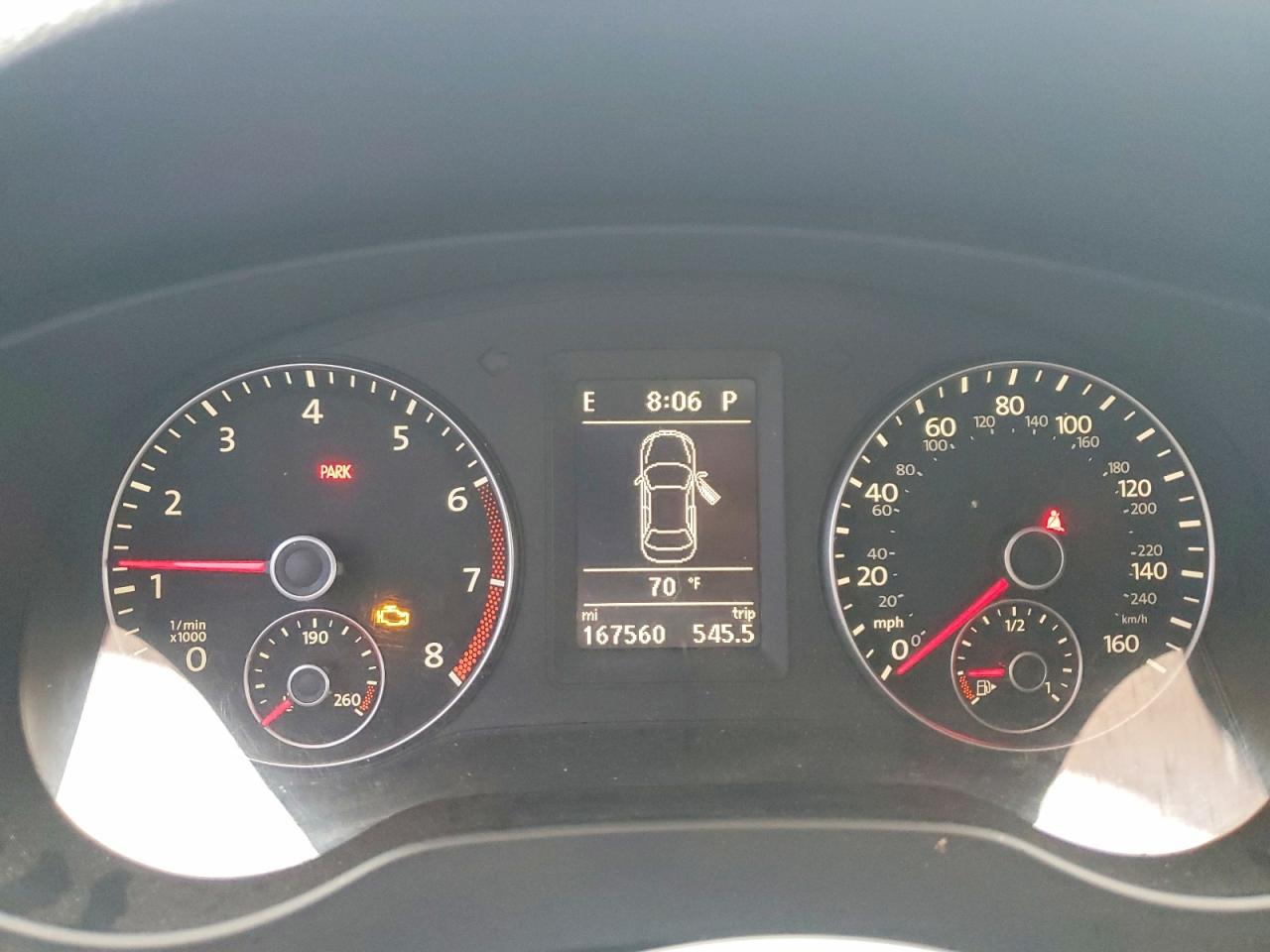 Volkswagen Jetta Gli