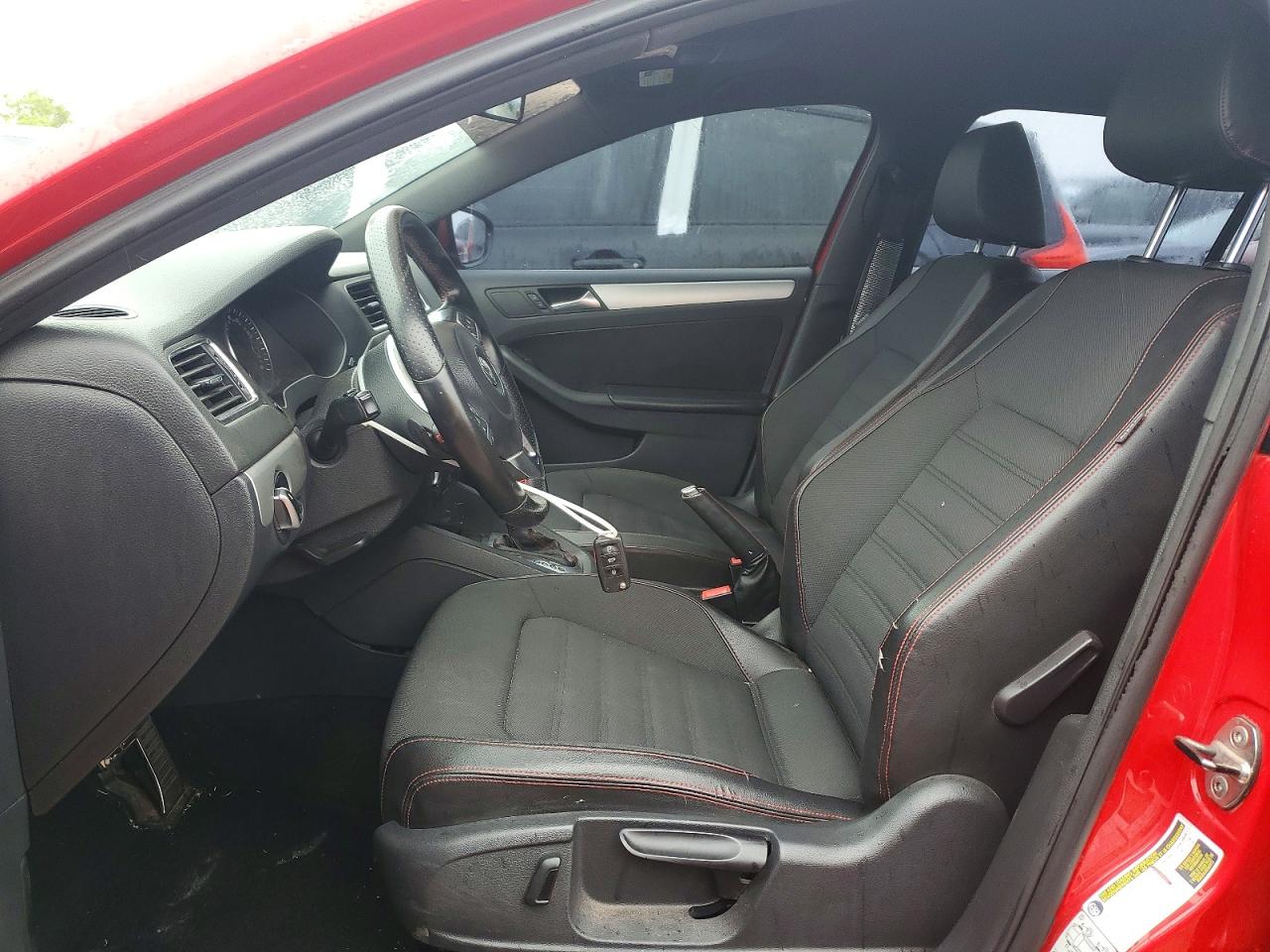 Volkswagen Jetta Gli