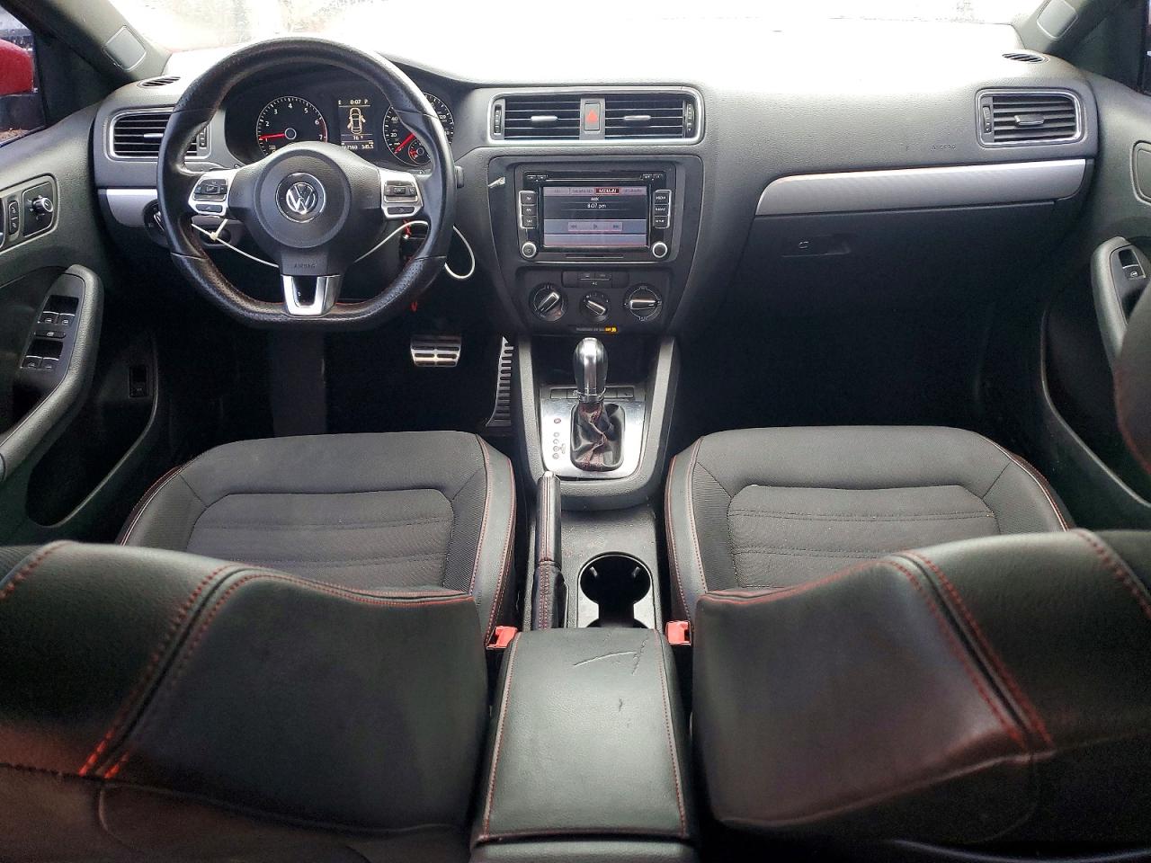 Volkswagen Jetta Gli