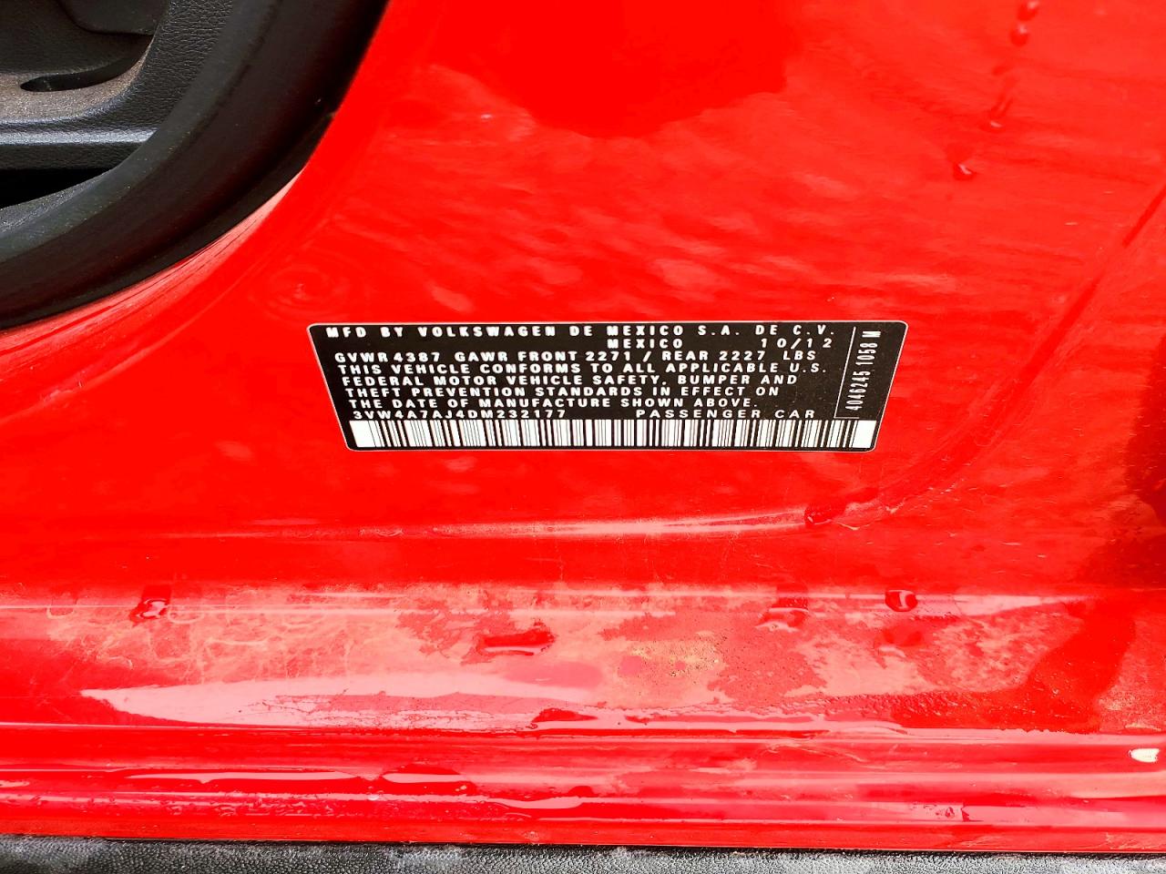 Volkswagen Jetta Gli