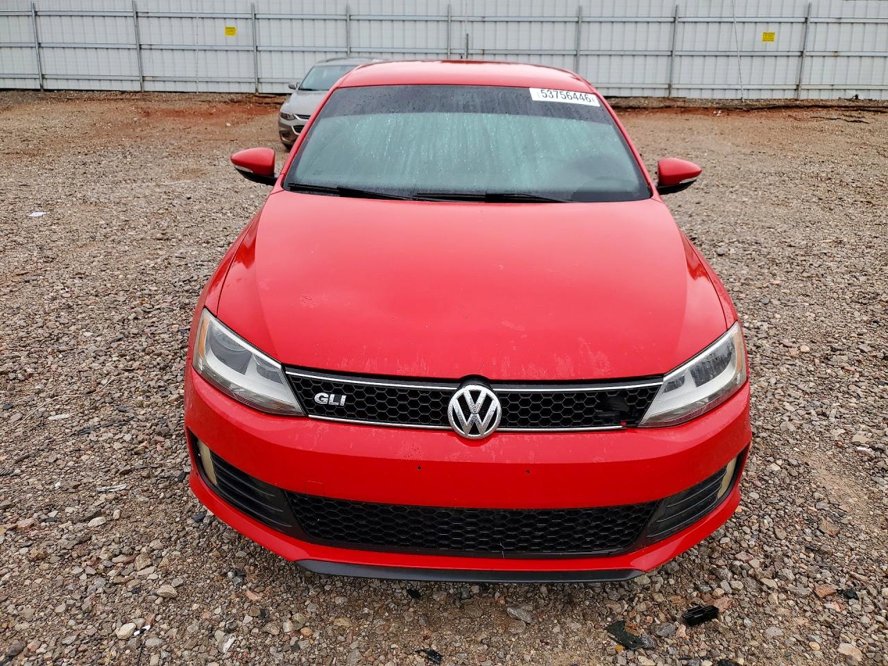 Volkswagen Jetta Gli