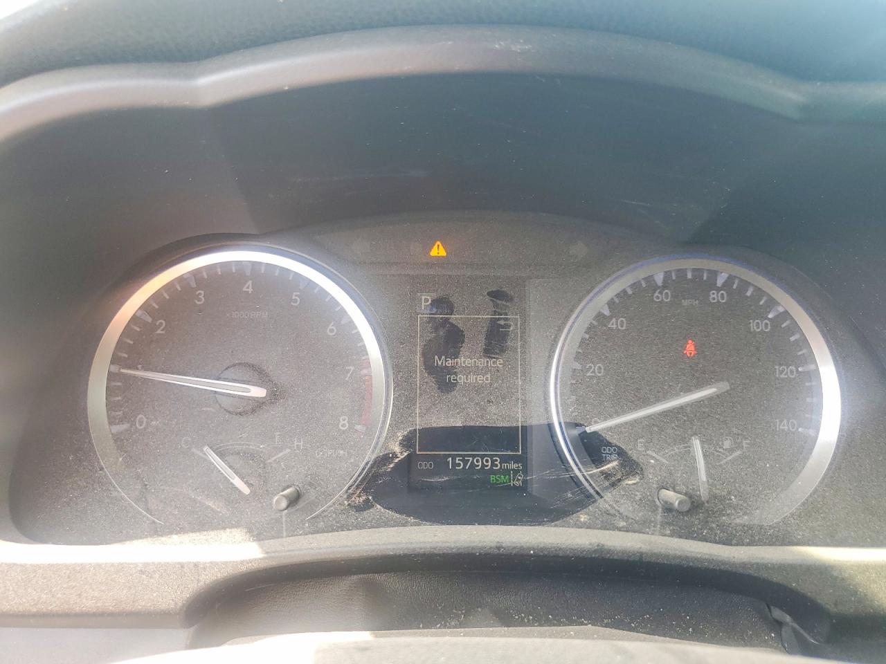 Toyota Highlander Limited