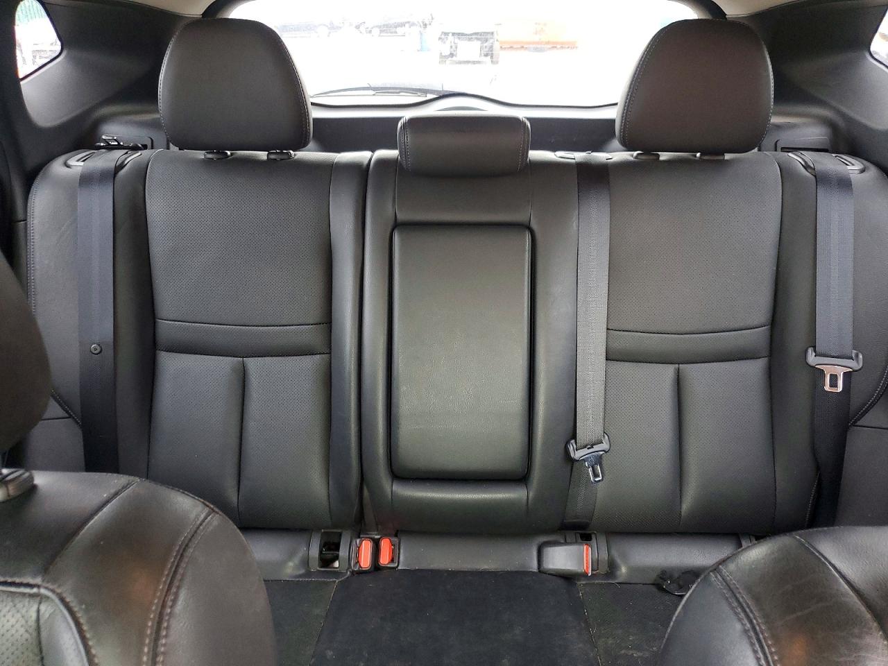 Nissan Rogue Sl