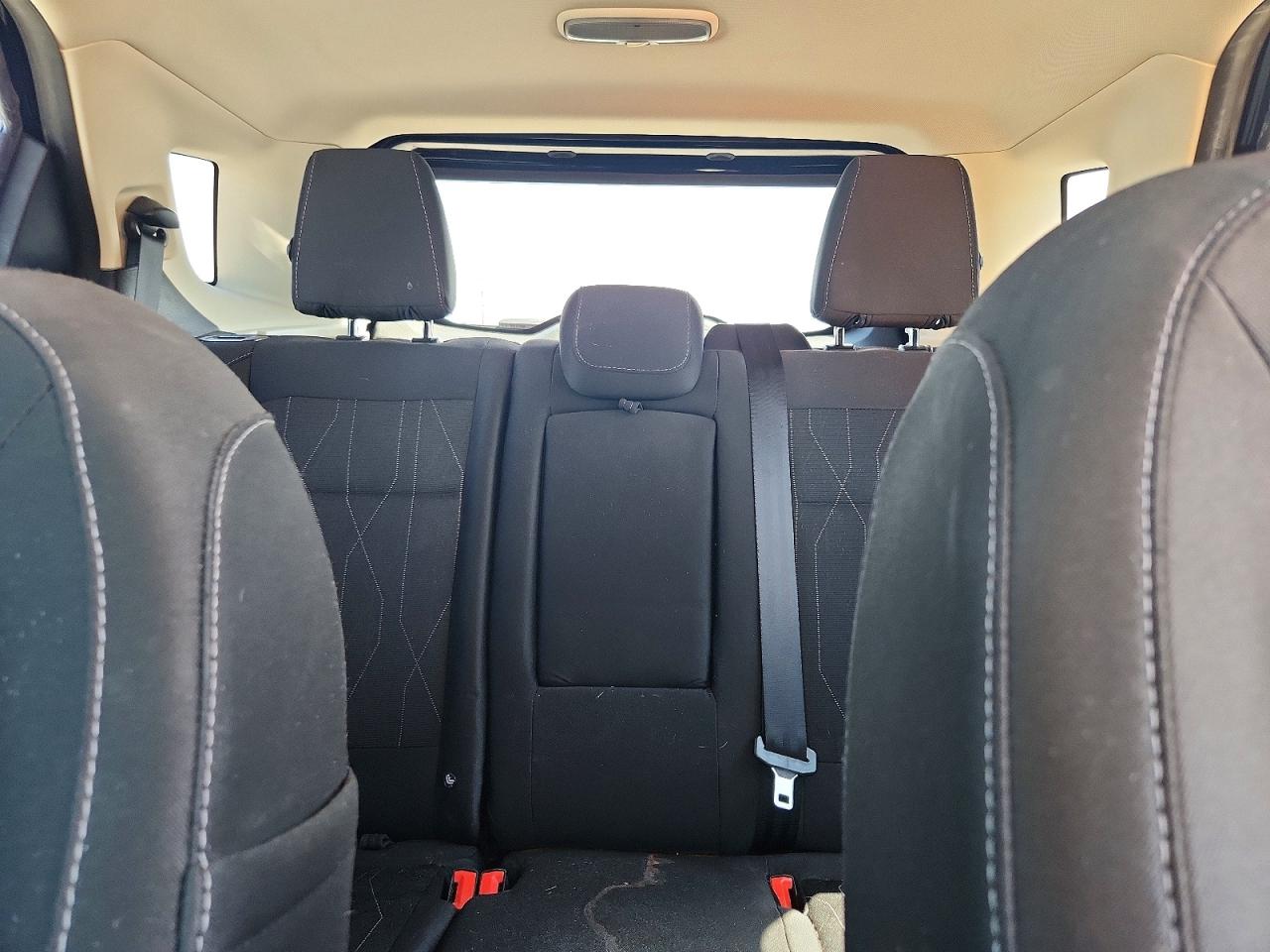 Ford EcoSport Se