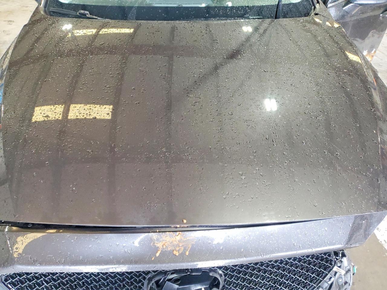Mazda Cx Touring