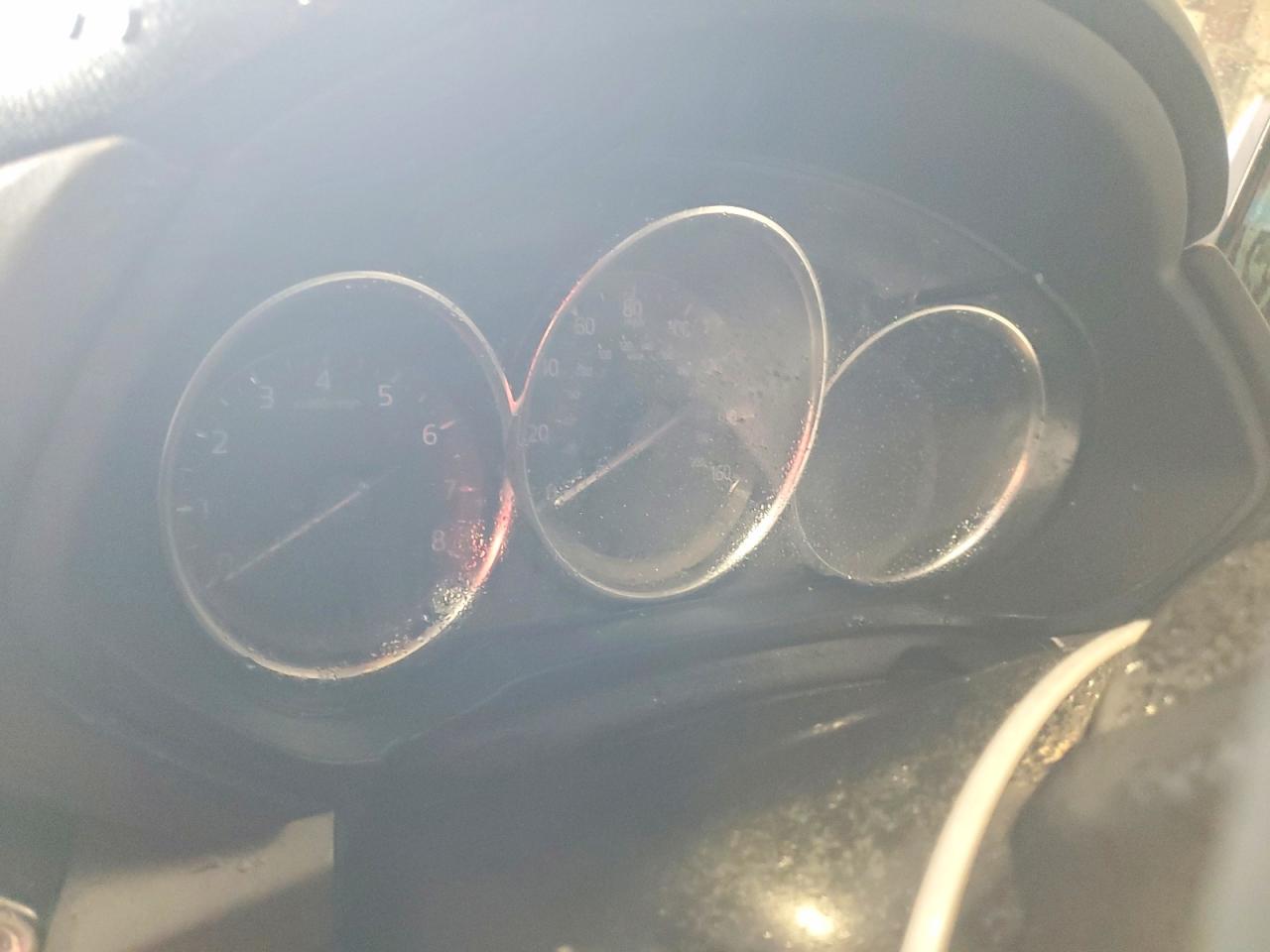 Mazda Cx Touring