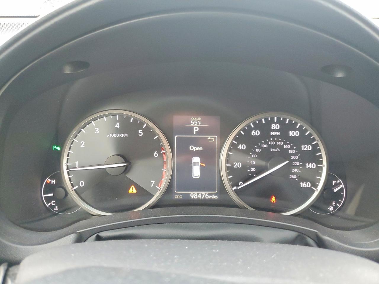 Lexus NX 200t