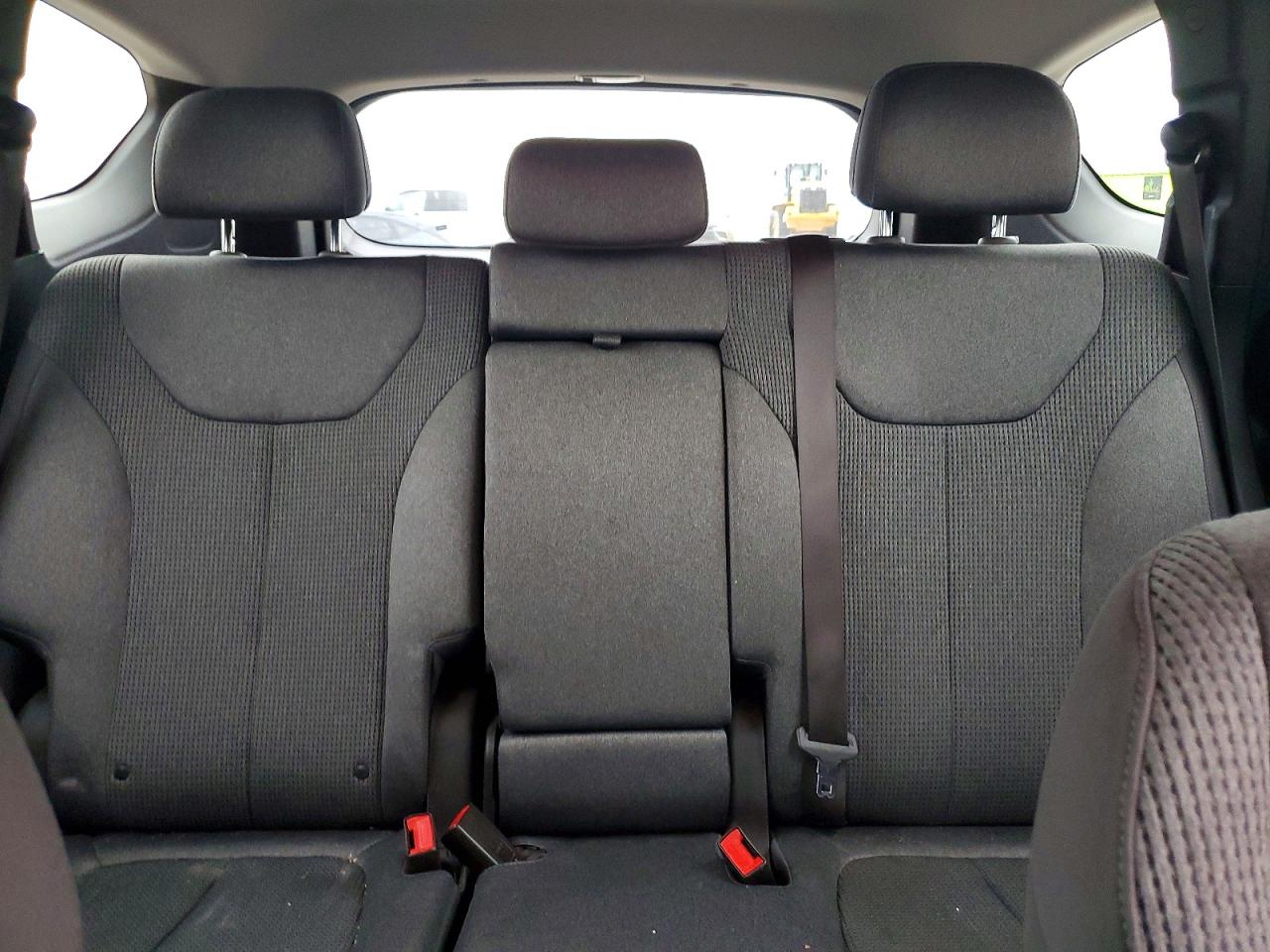 Hyundai SANTA FE Se