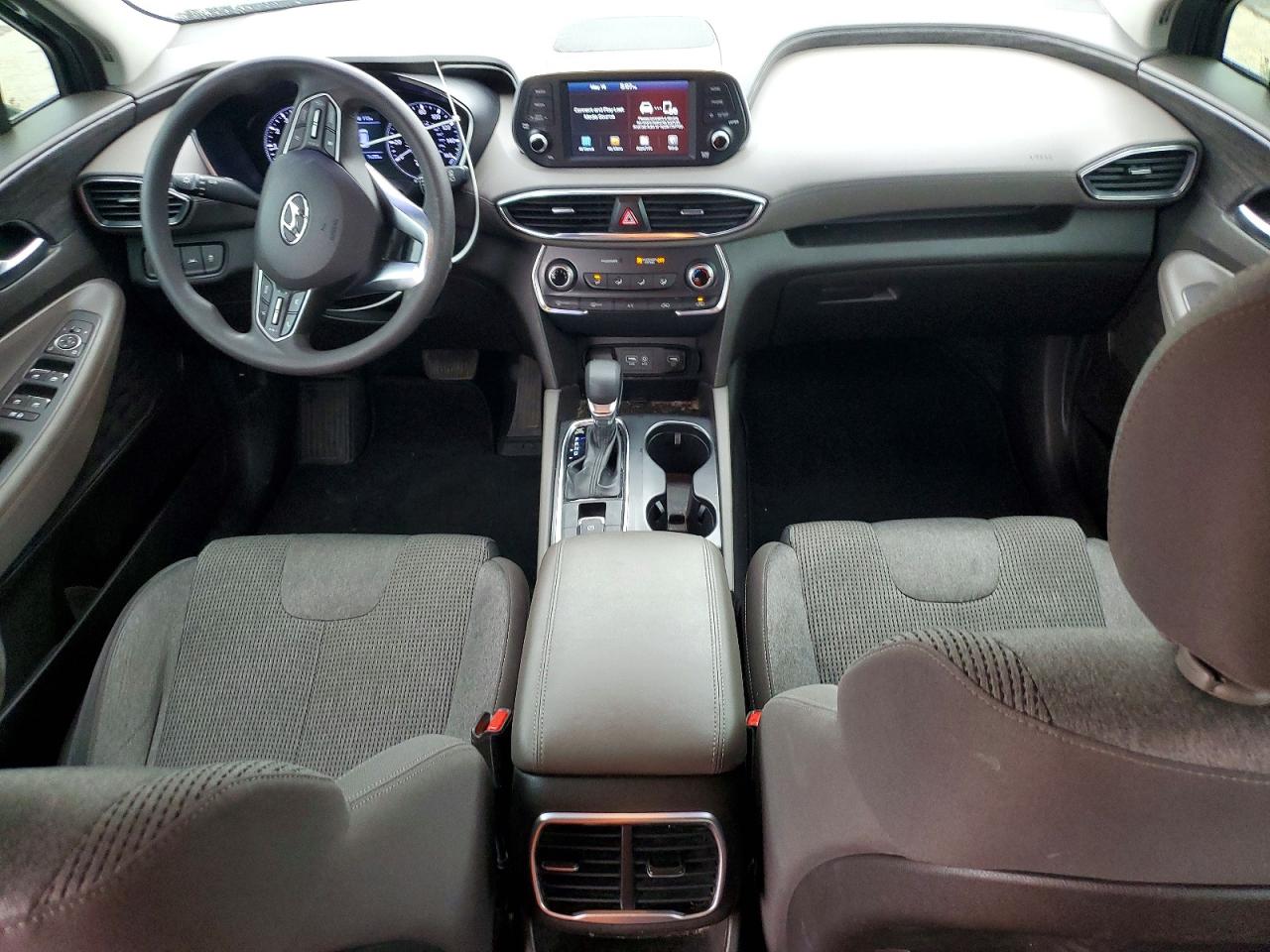 Hyundai SANTA FE Se