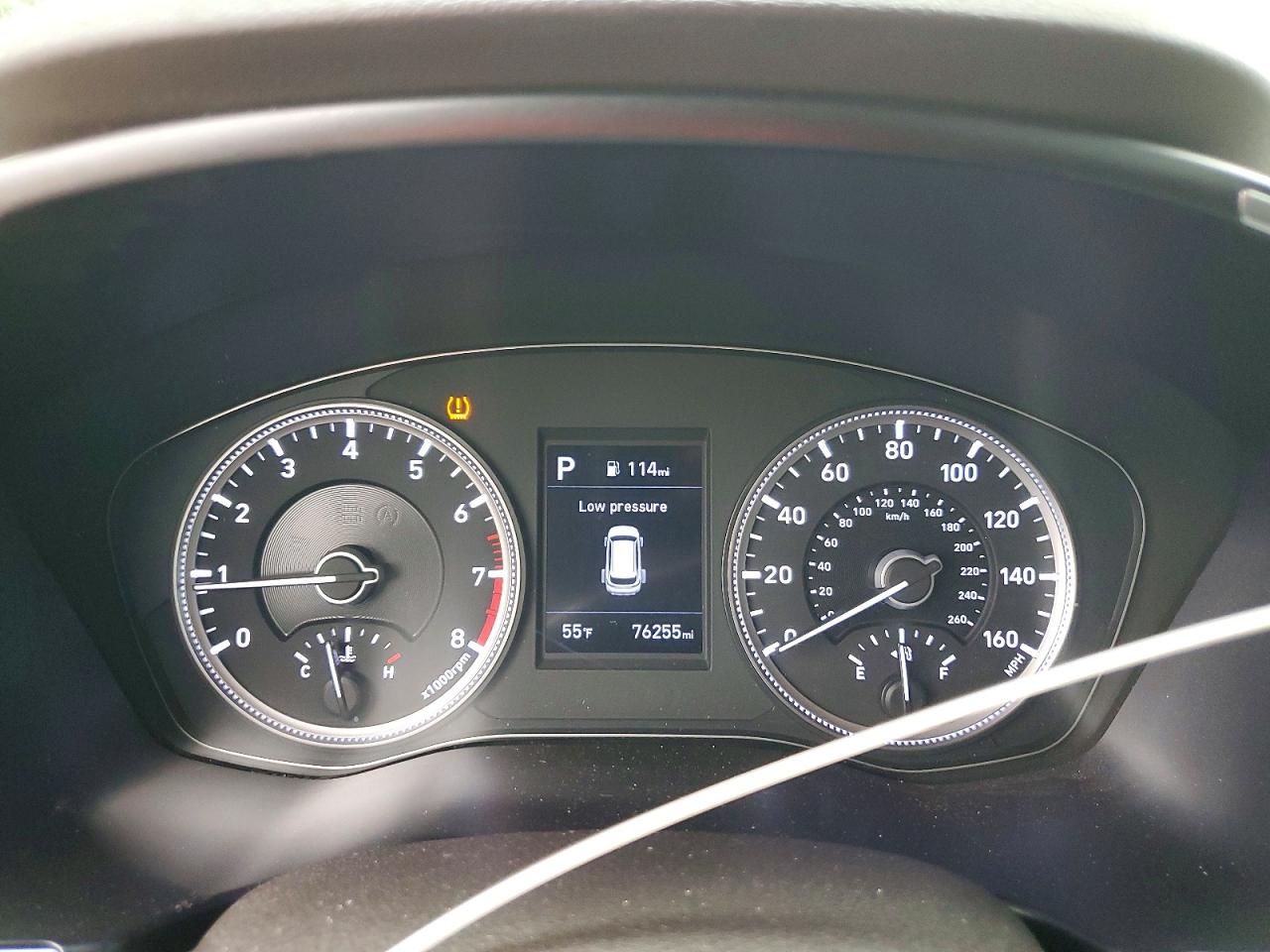 Hyundai SANTA FE Se