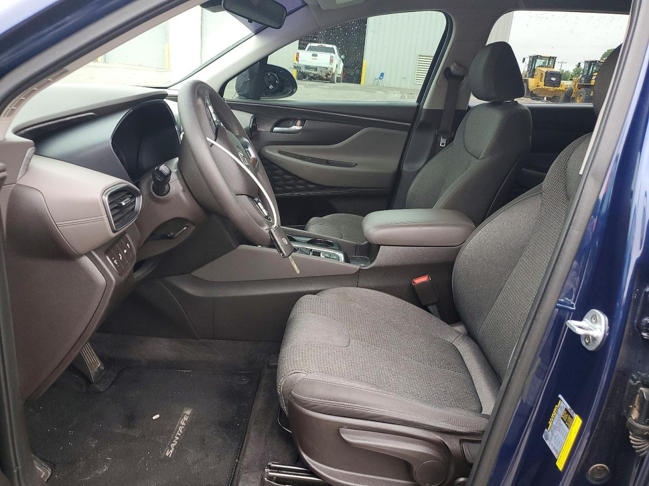 Hyundai SANTA FE Se