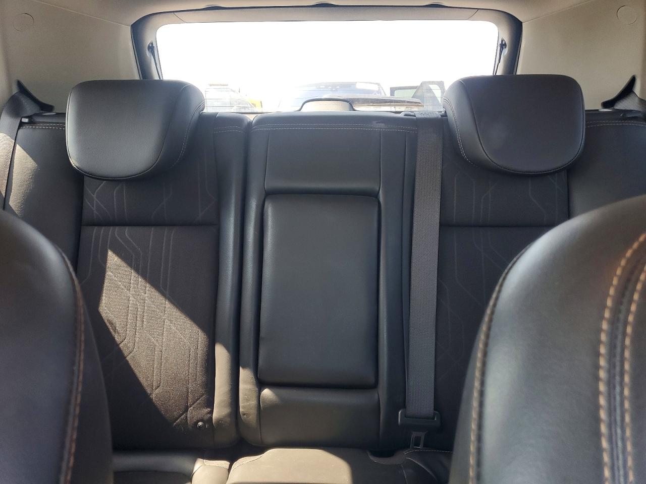 Chevrolet Trax 1lt