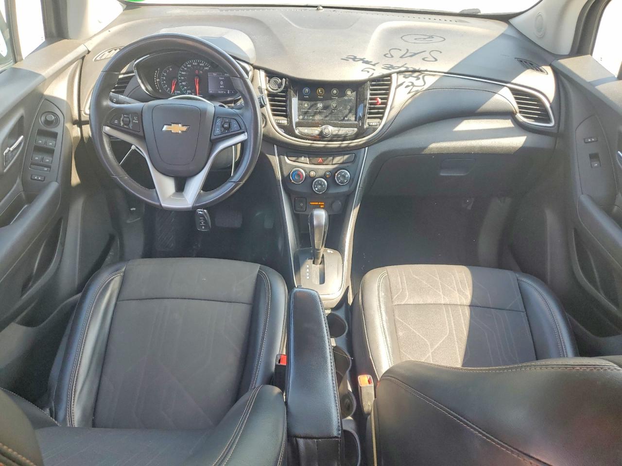 Chevrolet Trax 1lt